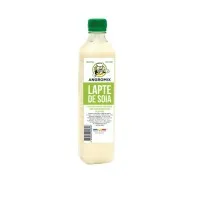 Angromix Lapte de soia 1.0 l
