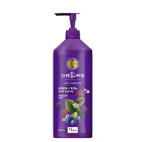 Dalas Crem-gel de dus 1000ml Mix pomusoare