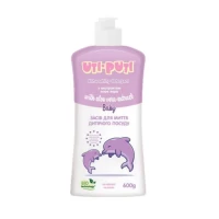 Uti-Puti detergent de vesela 600 g Aloe Vera