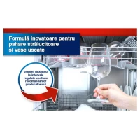 Somat Solutie de clatire pentru masina de spalat vase 750 ml - thumbs image 4