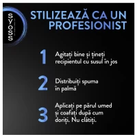 Syoss Spuma de par 250ml Volume Lift - thumbs image 5