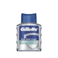Gillette Splash Arctic Ice After Shave 100 ml - thumbs image 2