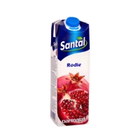 Santal Suc de rodie 1000 ml