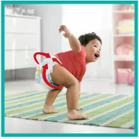Pampers Chilotei Pants Unisex Nr.6, (15+ kg), 48buc - thumbs image 3