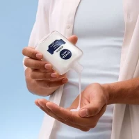 Nivea Balsam dupa ras ten sensibil 100 ml - thumbs image 3