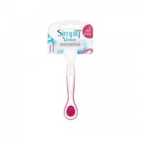 Бритва Gillette Venus 3 PLUS DIS1 - thumbs image 2