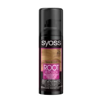 Syoss Spray colorant pentru radacina Retoucher Blond Inchis, 120 ml - thumbs image 1
