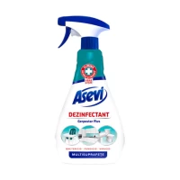 Asevi Gerostar Plus Dezinfectant 750ml universal pentru suprafete
