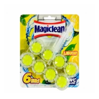 Magiclean Odorizant toalet 2 x 50 gr Lamaie