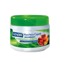 Genera Masca regeneranta pentru par cu extract de fructe 500 ml