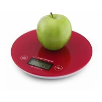 Cantar de bucatarie MANGO EKS003R Red Esperanza