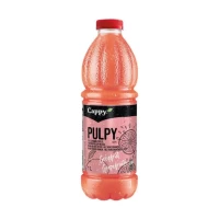 Cappy Pulpy Bautura din nectar Grapefruit 1L