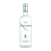 Vodca Exclusiv №1 40% 500 ml