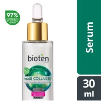 Bioten Ser concentrat antirid Multi Collagen 30 ml - thumbs image 2