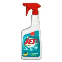 Sano Jet Bathroom 1L Detergent acrilic pentru baie
