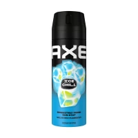 AXE Deodorant spray 150ml Ice chill