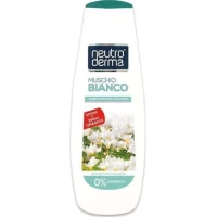 NeutroDerma Gel de dus 750ml Mosc Alb