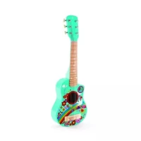 Chitara Boho, +3 ani, Hape - thumbs image 2