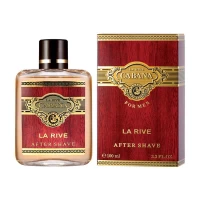 LA RIVE Lotiune dupa ras Cabana 100ml