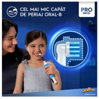 Oral-B Rezerva periuta electrica Kids Spiderman 2 buc - thumbs image 2