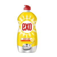 EXO Expert Detergent de vase 400ml Lemon