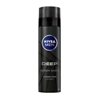 Nivea Men Пена для бритья Глубокая 200 мл