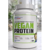 BP Proteina 100% Plant-Based Vegan Protein 900g Coconut - thumbs image 2
