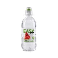 Easy Water Apa plata cu aroma pepene verde mini 0,5 l