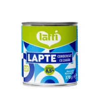 Latti Lapte Concentrat 8.5% 370gr