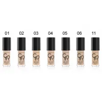 Golden Rose Fond de ten Total Cover 2in1 006 30ml - thumbs image 2