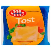Сыр плавленый Mlekovita Tost 130г - thumbs image 2