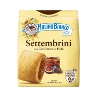 Mulino Bianco Печенье Settembrini 300 г - thumbs image 2