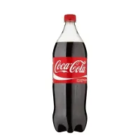 Coca Cola Bautura carbogazoasa 1,25 L