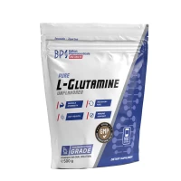 Аминокислоты L-Glutamine 500g Unflavored