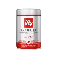 Illy Cafea Espresso Classico macinata 250 g