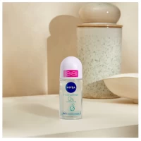 Nivea Дезодорант roll-on Fresh Comfort 50 мл - thumbs image 2