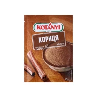 Kotanyi Корица молотая, 25 г
