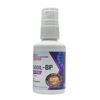 BP Spray pentru scalp Minoxidil-BP 50mg/ml 5% 50ml - thumbs image 2