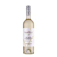 Вино Chateau Vartely Chardonnay белое сухое, 0,75л