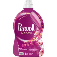 Perwoll Гель для стирки 2,97л Blossom