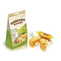 Конфеты Roshen Korovka 200g