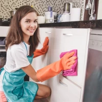 Chisto Салфетки для уборки универсальные Практик 5+1 шт - thumbs image 3