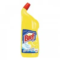 Bref Gel 700ml Hygiene Lemon
