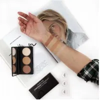 Golden Rose Contour Powder Kit - thumbs image 2