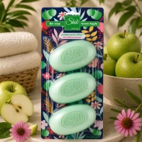 Shik Sapun 3x110gr Mar si Echinacea - thumbs image 2