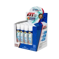 BP Complex pre-antrenament NOS Blast Shot 20x25ml - thumbs image 2