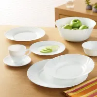 Тарелка CADIX 25 см - thumbs image 2