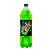 Mountain Dew Напиток газированный 1250 мл