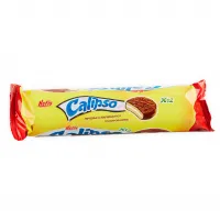 Biscuiti sandwich glazurati Nefis Calipso 240g - thumbs image 1