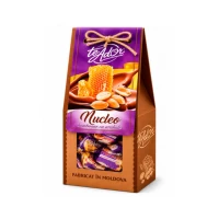 Bomboane Te Ador Nucleo cu arahide 220g